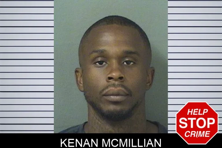 Kenan McMillian