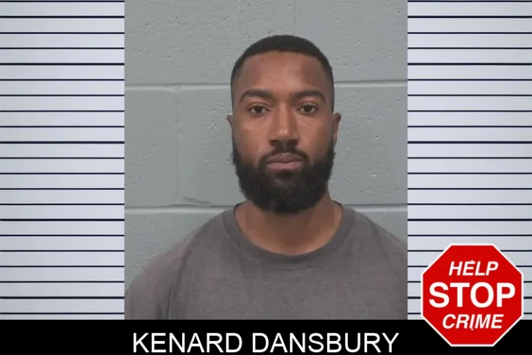 Kenard Dansbury