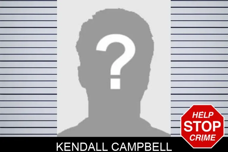 Kendall Campbell