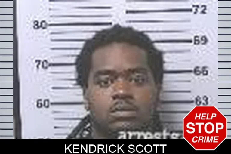 Kendrick Scott