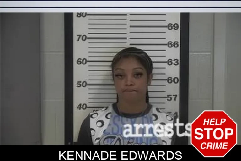 Kennade Edwards
