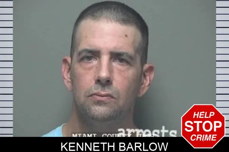 Kenneth Barlow