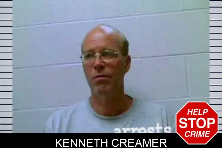 Kenneth Creamer
