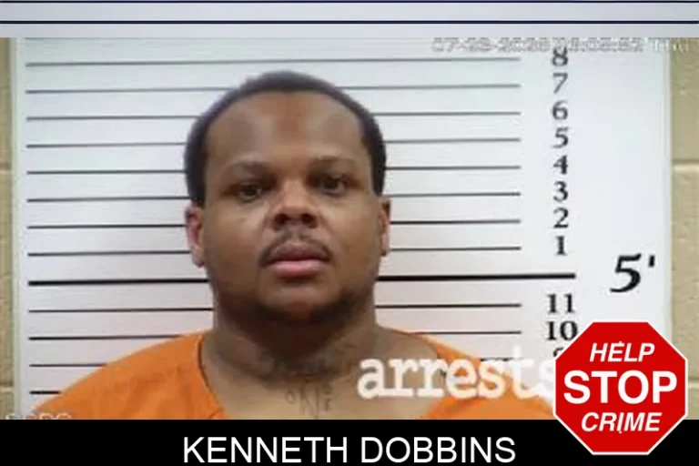 Kenneth Dobbins