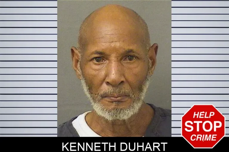 Kenneth Duhart