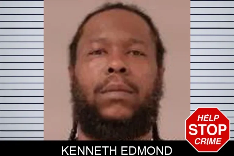 Kenneth Edmond