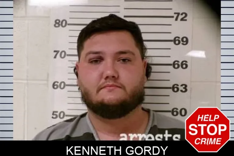 Kenneth Gordy