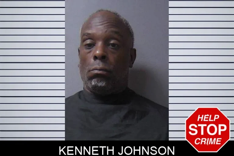 Kenneth Johnson