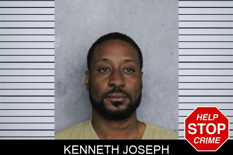 Kenneth Joseph