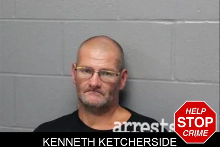 Kenneth Ketcherside