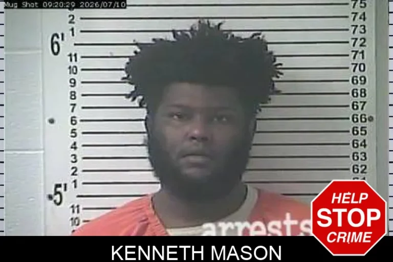 Kenneth Mason