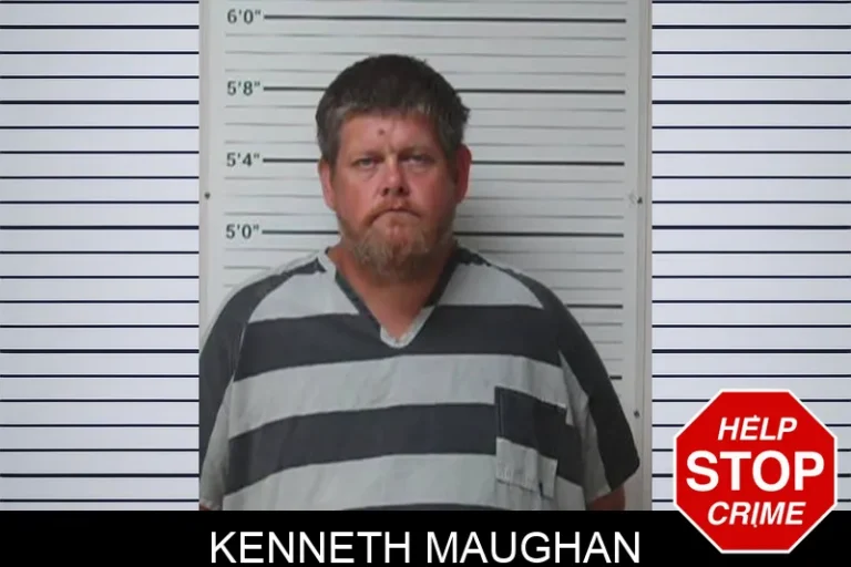 Kenneth Maughan