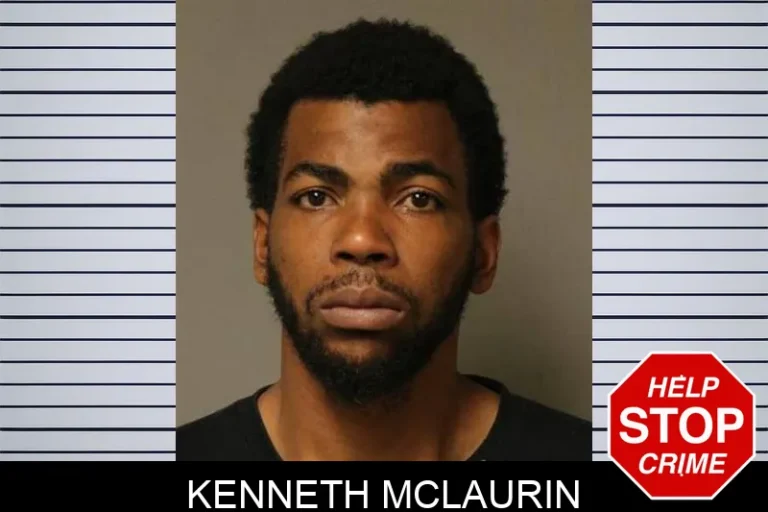 Kenneth McLaurin