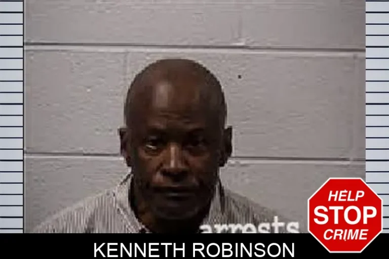 Kenneth Robinson
