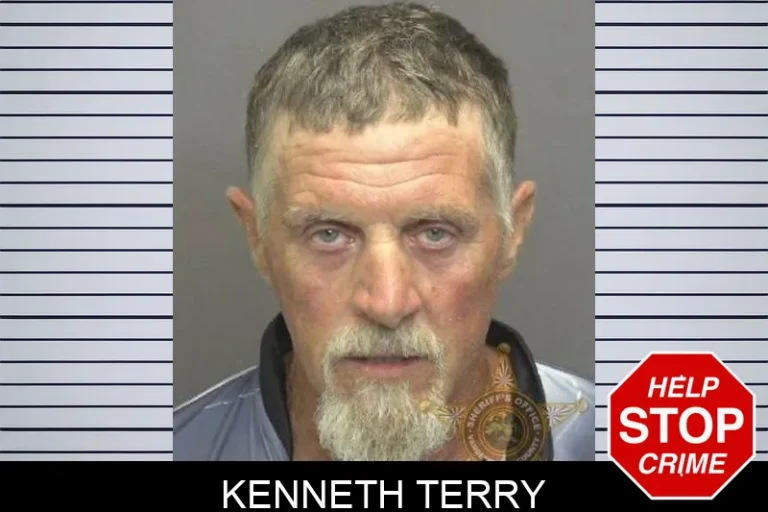 Kenneth Terry