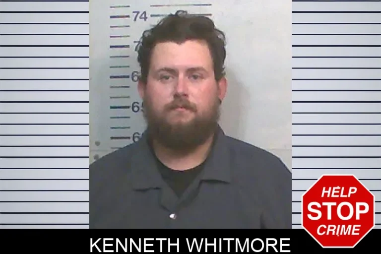 Kenneth Whitmore