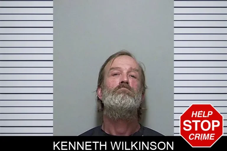 Kenneth Wilkinson