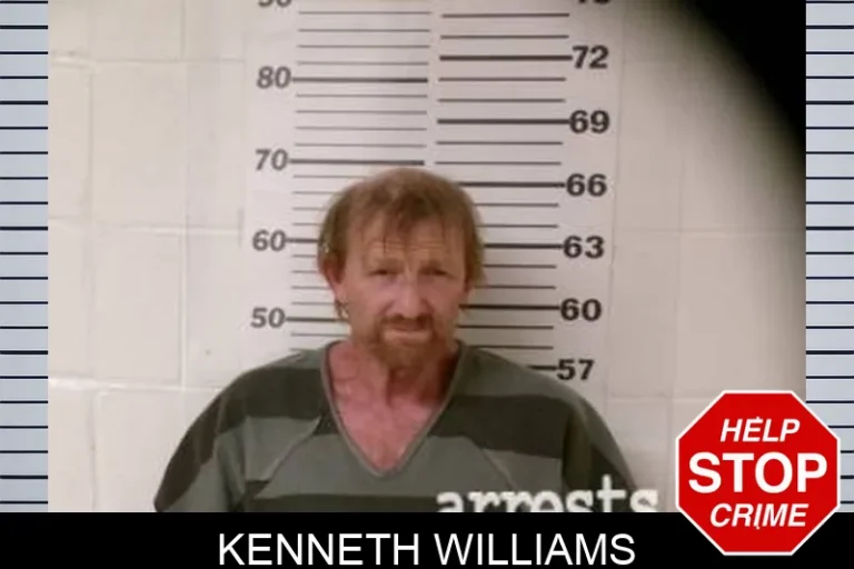 Kenneth Williams