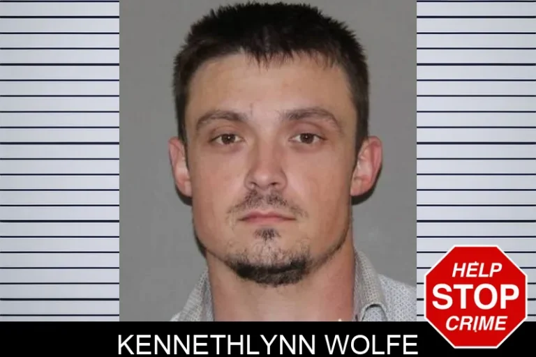 KennethLynn Wolfe