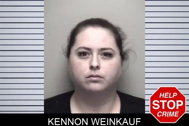 Kennon Weinkauf