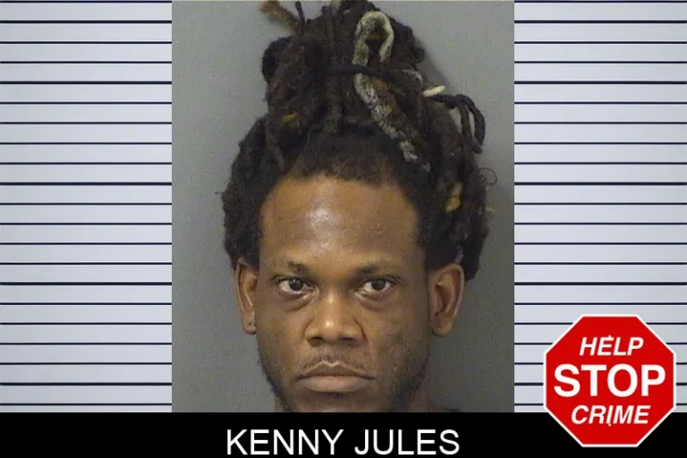 Kenny Jules