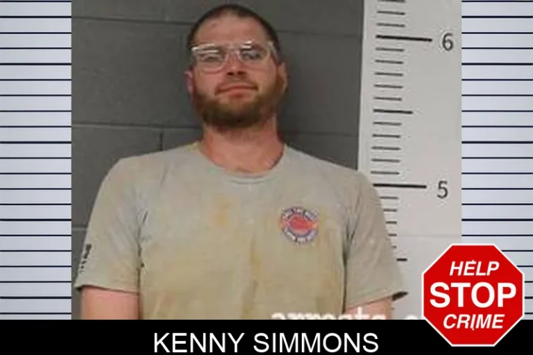 Kenny Simmons