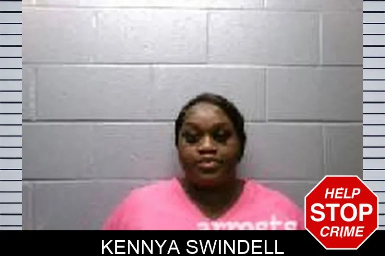 Kennya Swindell
