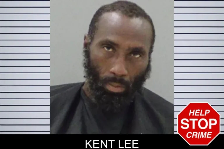 Kent Lee