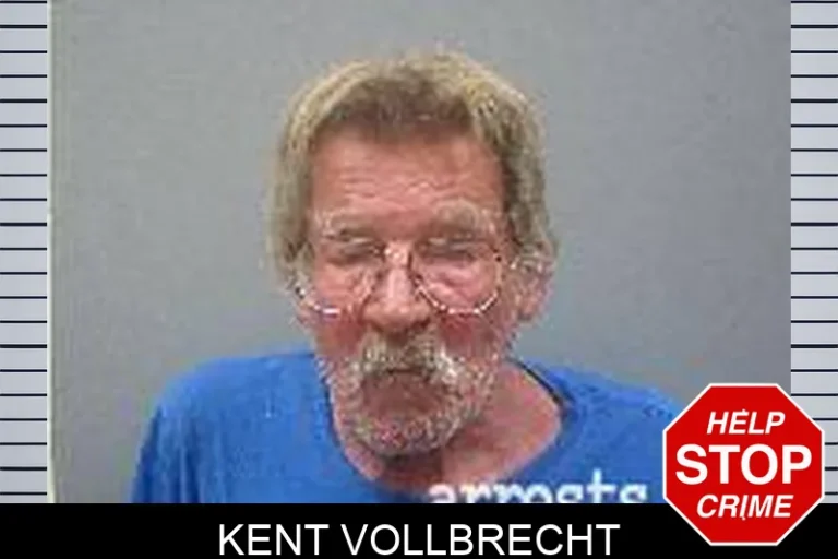 Kent Vollbrecht