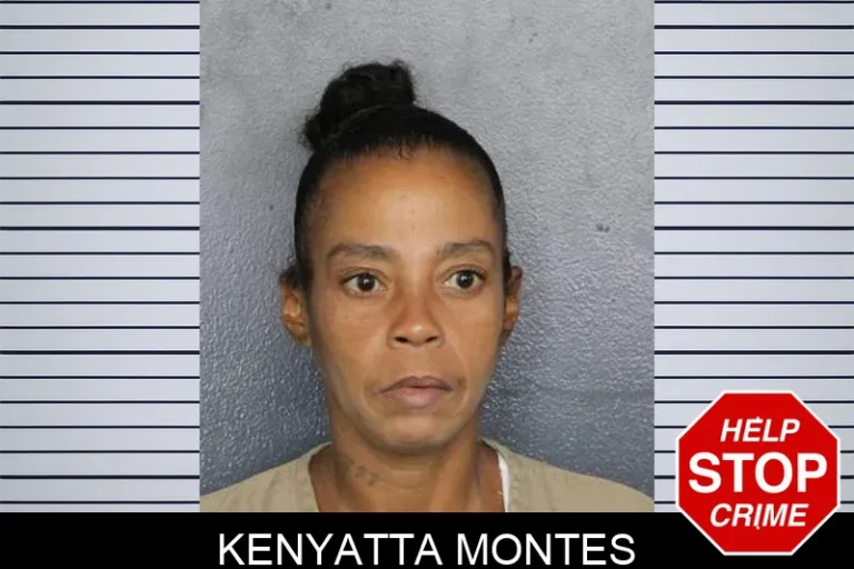 Kenyatta Montes