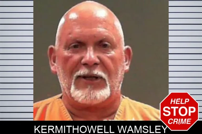 KermitHowell Wamsley