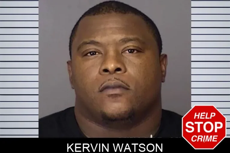 Kervin Watson
