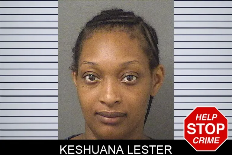 Keshuana Lester