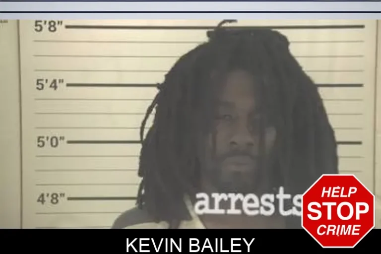 Kevin Bailey