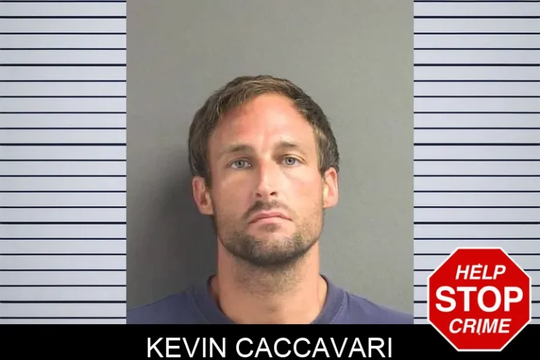 Kevin Caccavari