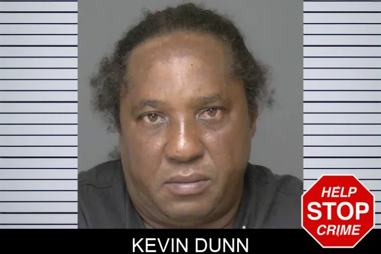 Kevin Dunn