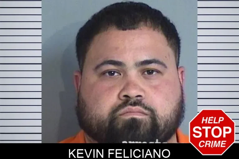 Kevin Feliciano