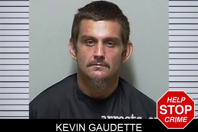 Kevin Gaudette