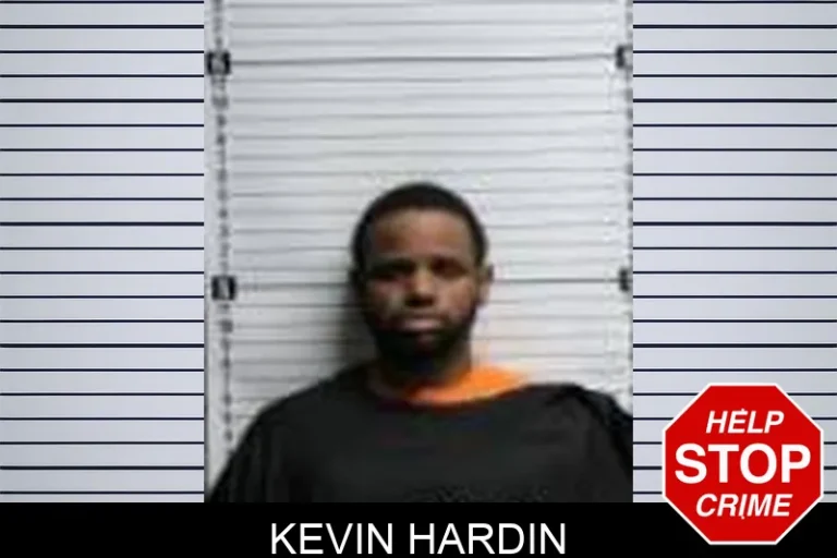 Kevin Hardin