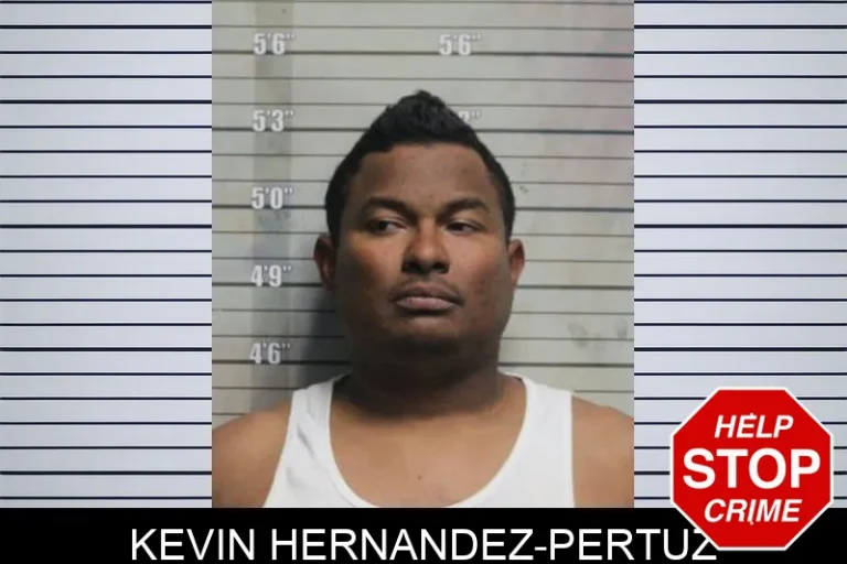 Kevin Hernandez-Pertuz