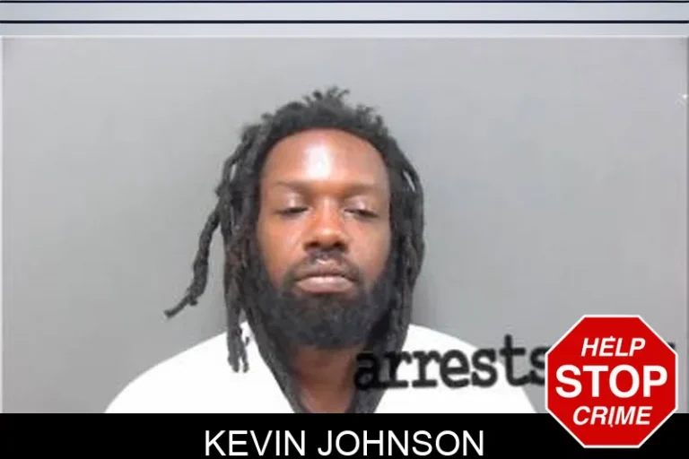 Kevin Johnson