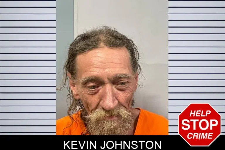 Kevin Johnston
