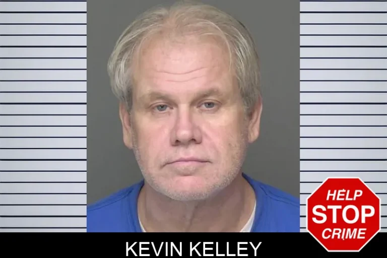Kevin Kelley