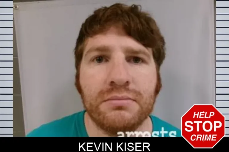 Kevin Kiser
