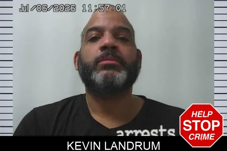 Kevin Landrum