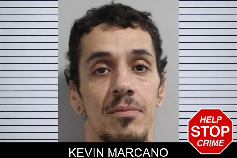 Kevin Marcano