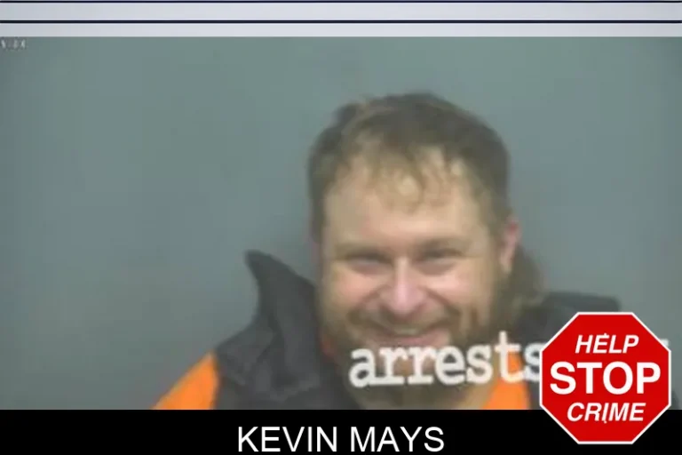 Kevin Mays