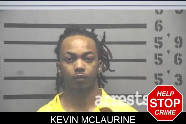 Kevin McLaurine