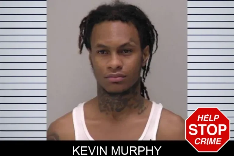 Kevin Murphy