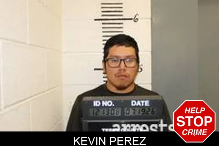 Kevin Perez